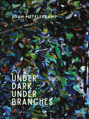 cover image of Under dark under branches